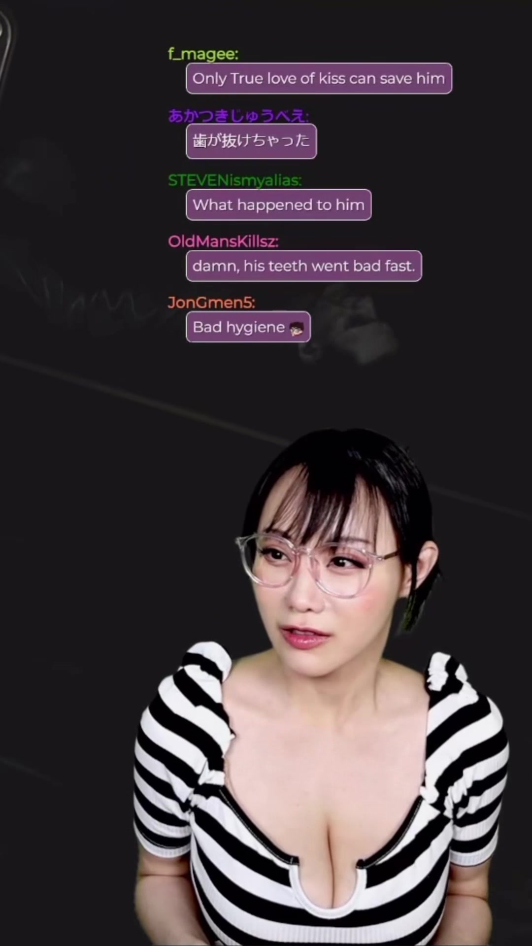 @Shibuya Kaho 澁谷果歩