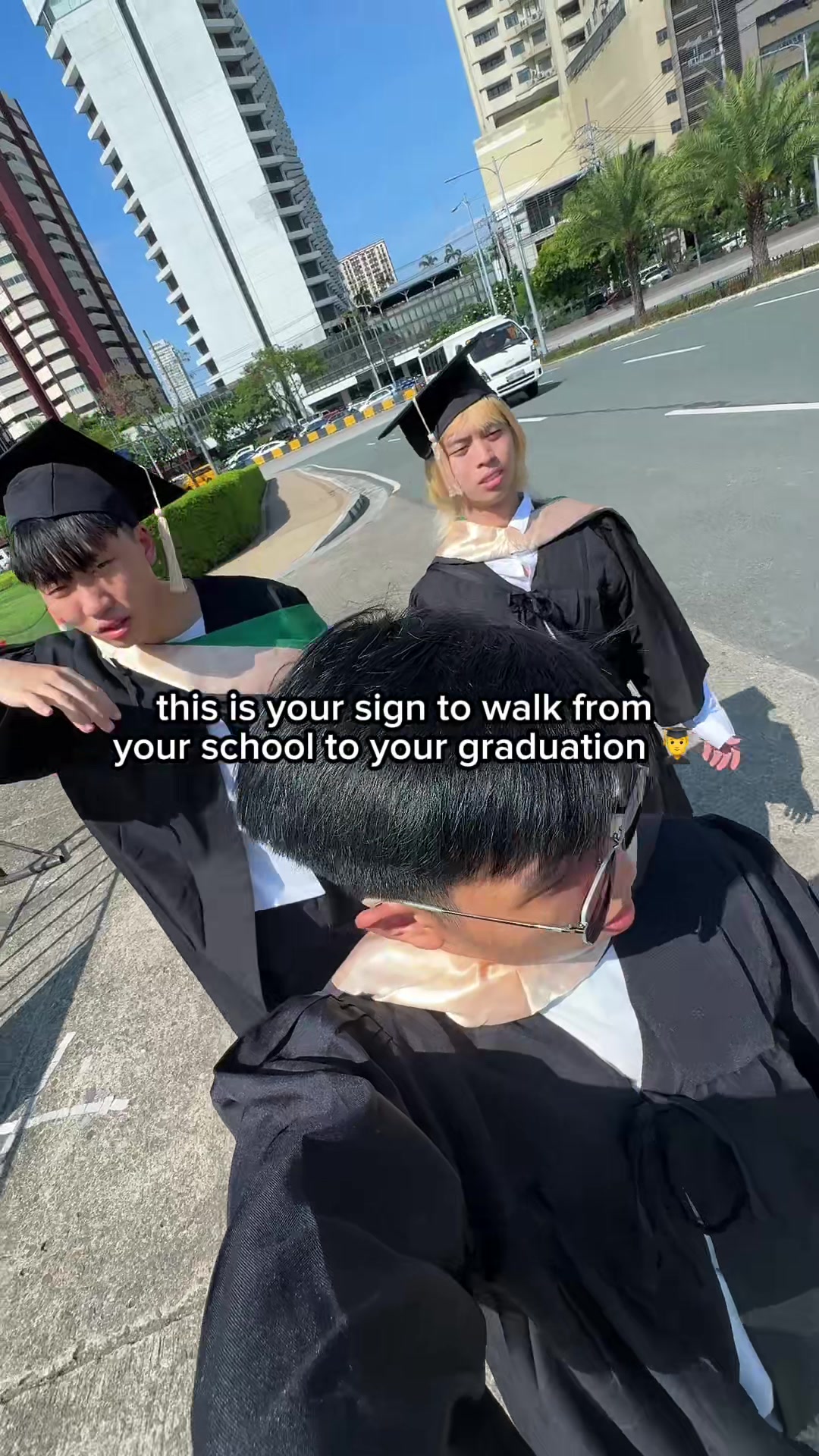 @Chinito Walkers
