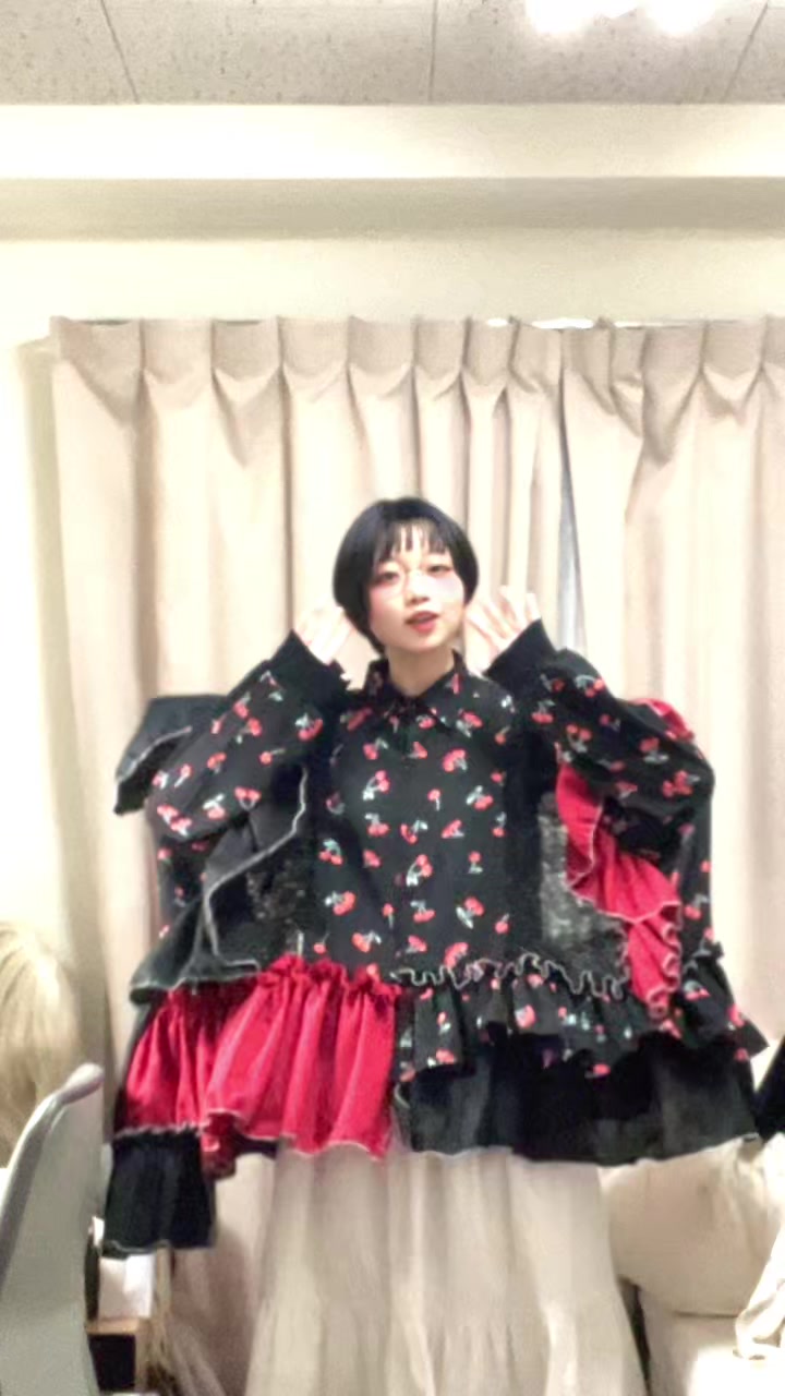 @神崎乱世