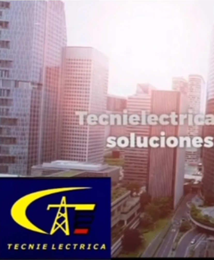 @Tecnielectrica