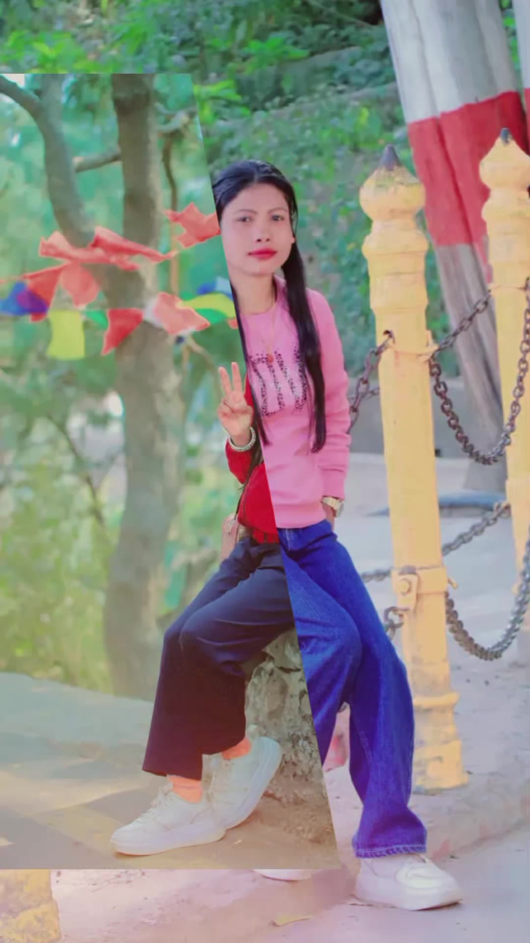 @🦋 Radhika 🦋👰&hearts;️