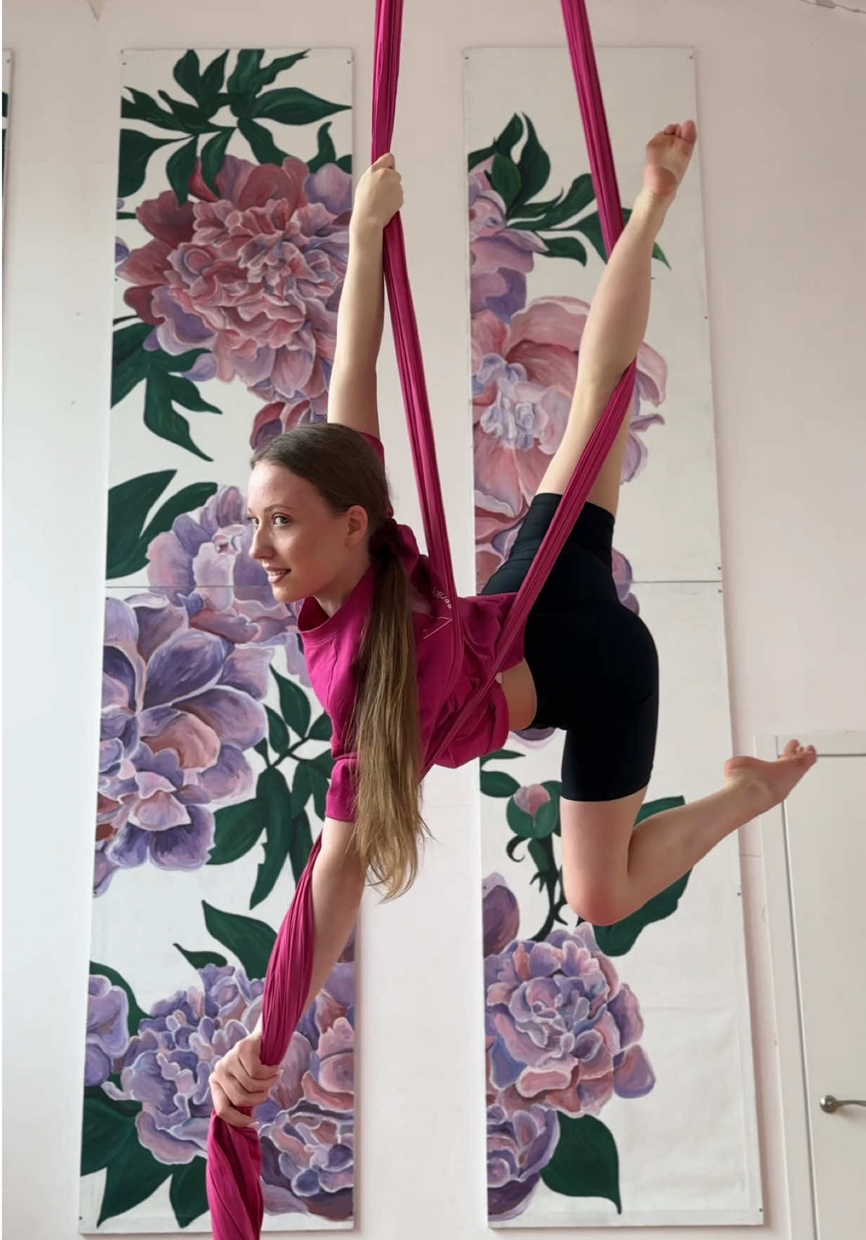 @Wellery Aerial Studio 🌸
