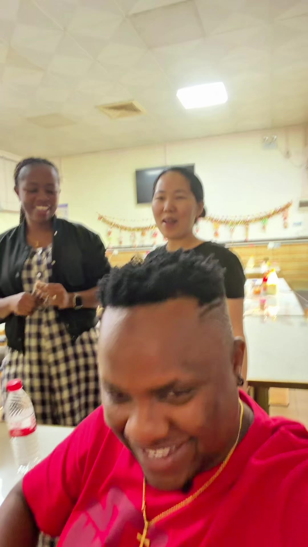 @Peter Msechu