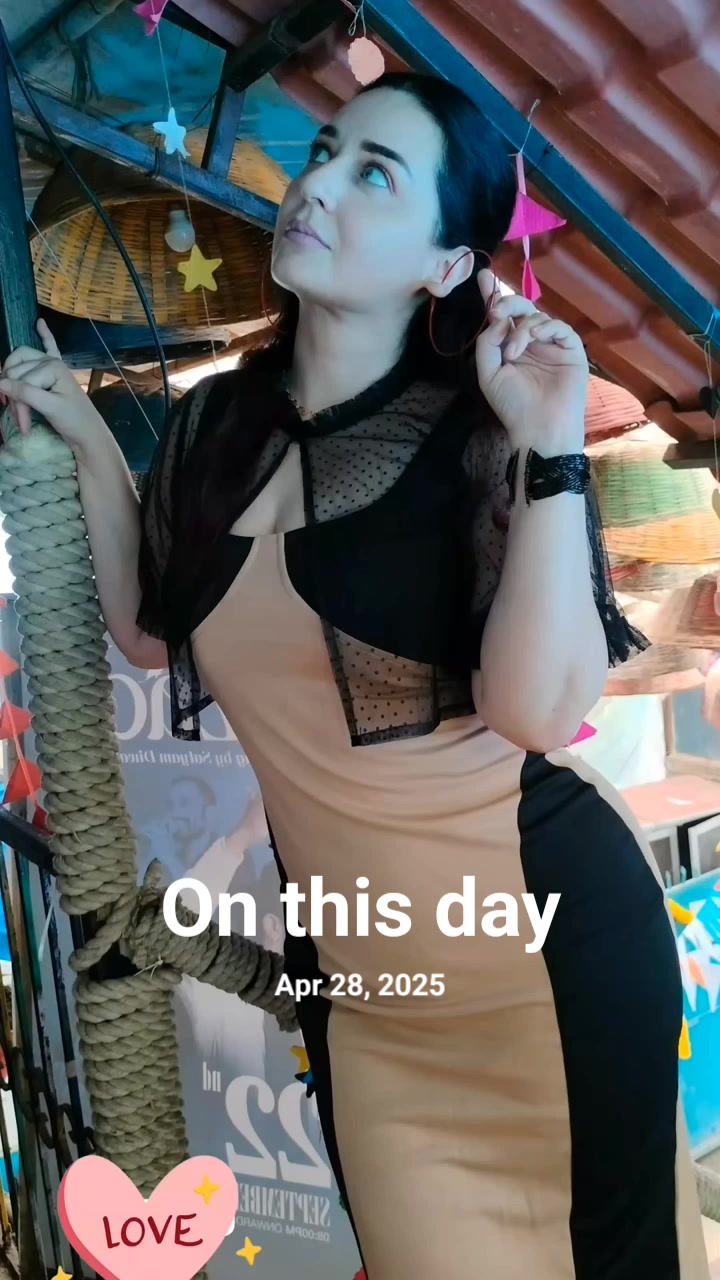 @Rabia Butt