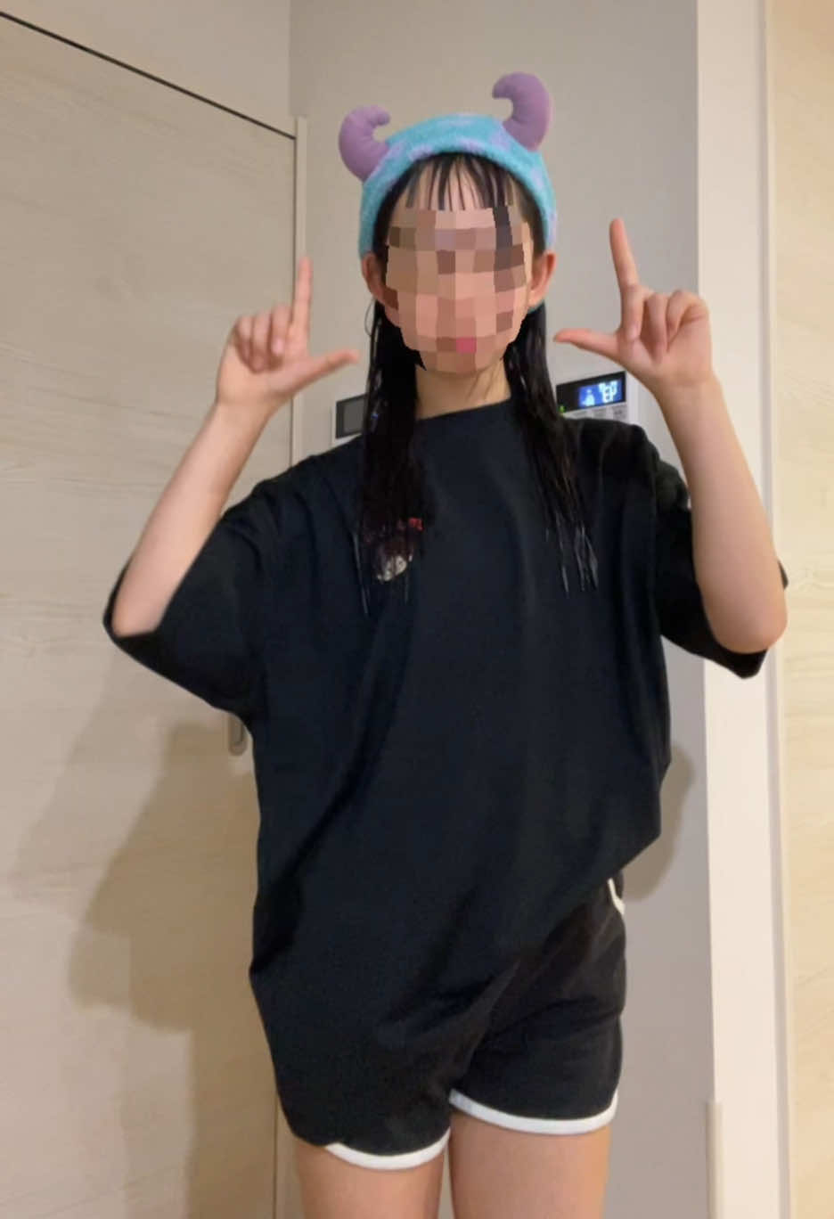 @めい