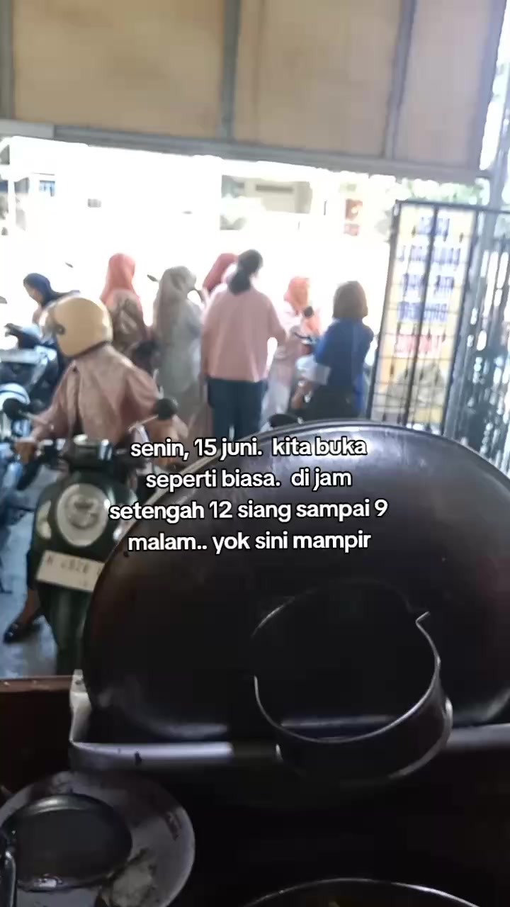 @BAKSO & MIE BALUNGAN PAK ARIS