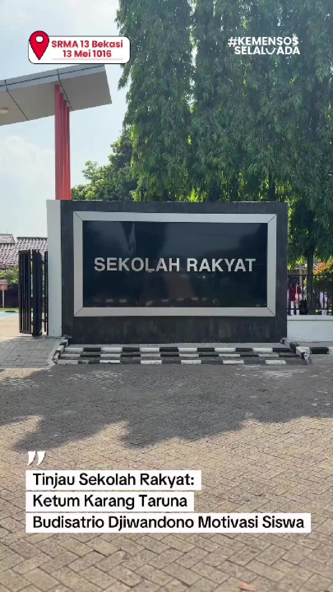 @Warta Kota