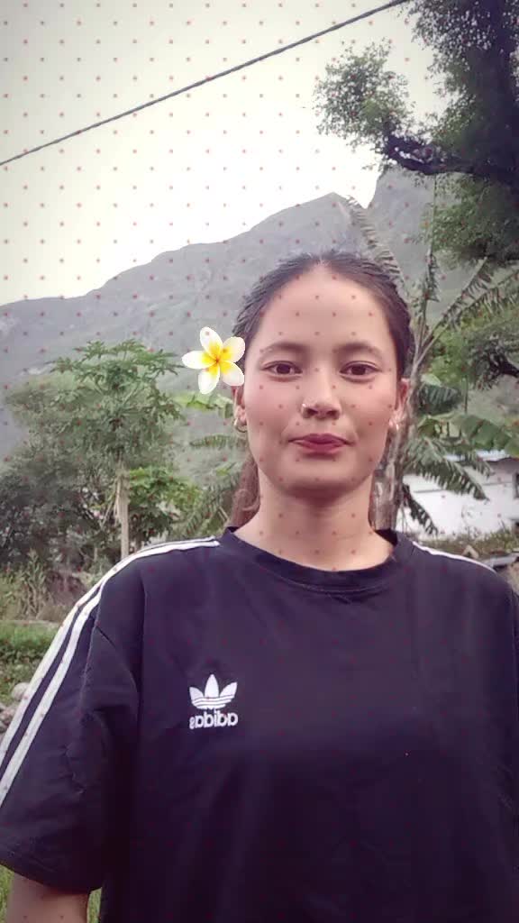 @Mina Karki