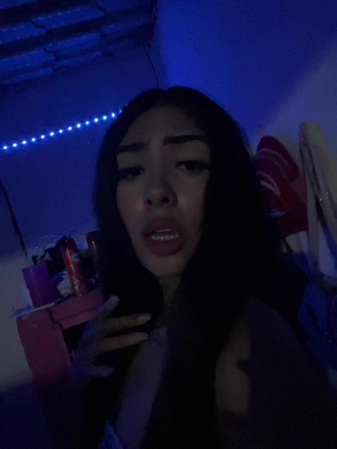 @Alexia Montalvo