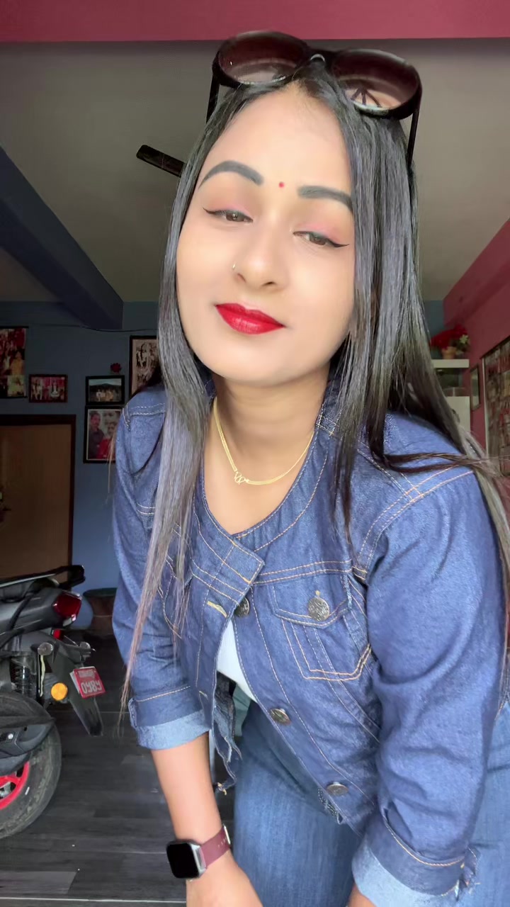 @Sita Regmi♥️🇳🇵🦋