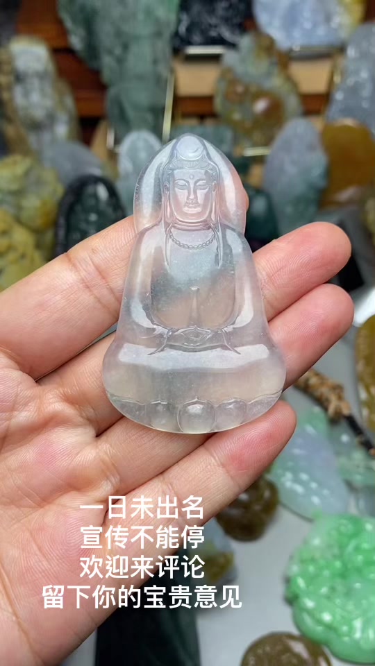 @小琳翡翠源头市场