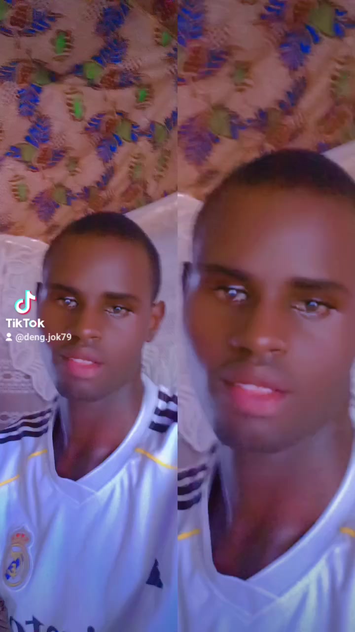 @Deng Jok