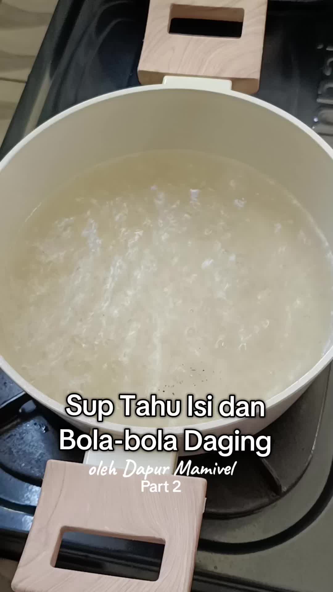 @Dapur Mamivel