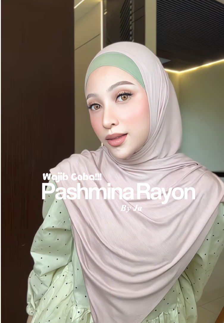 @Jasmine Jilbab