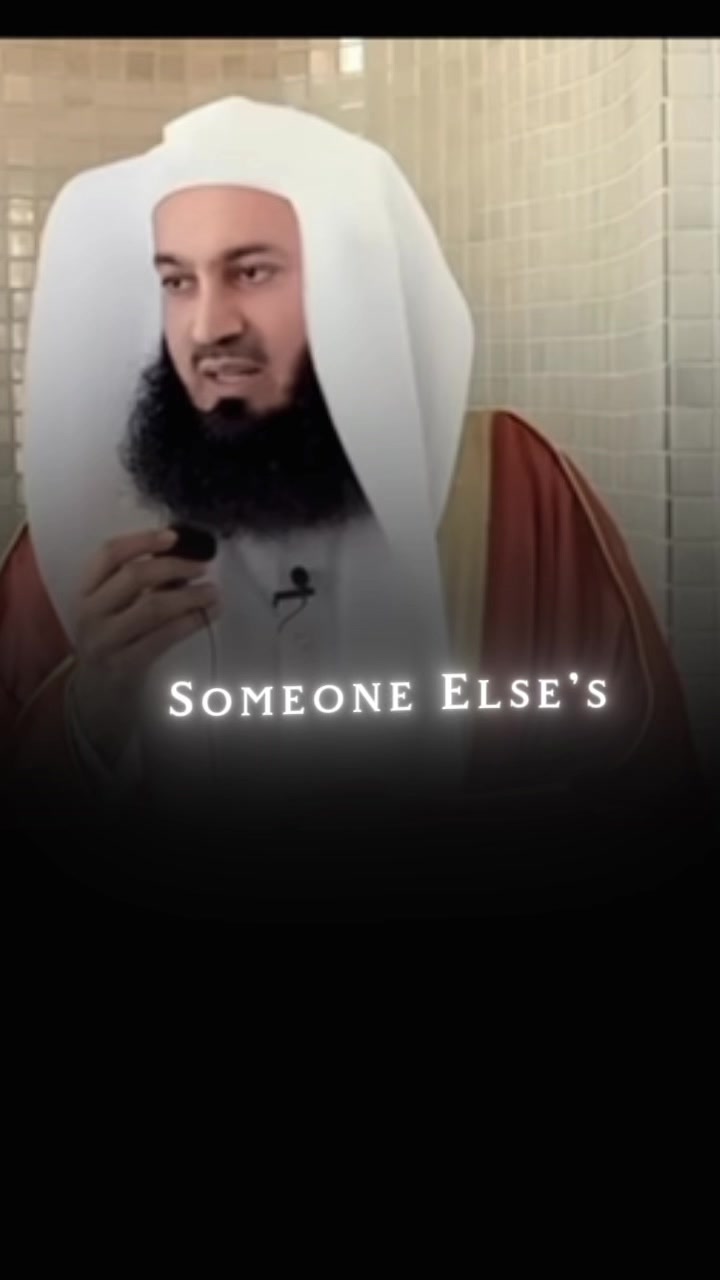 @Islamispeace