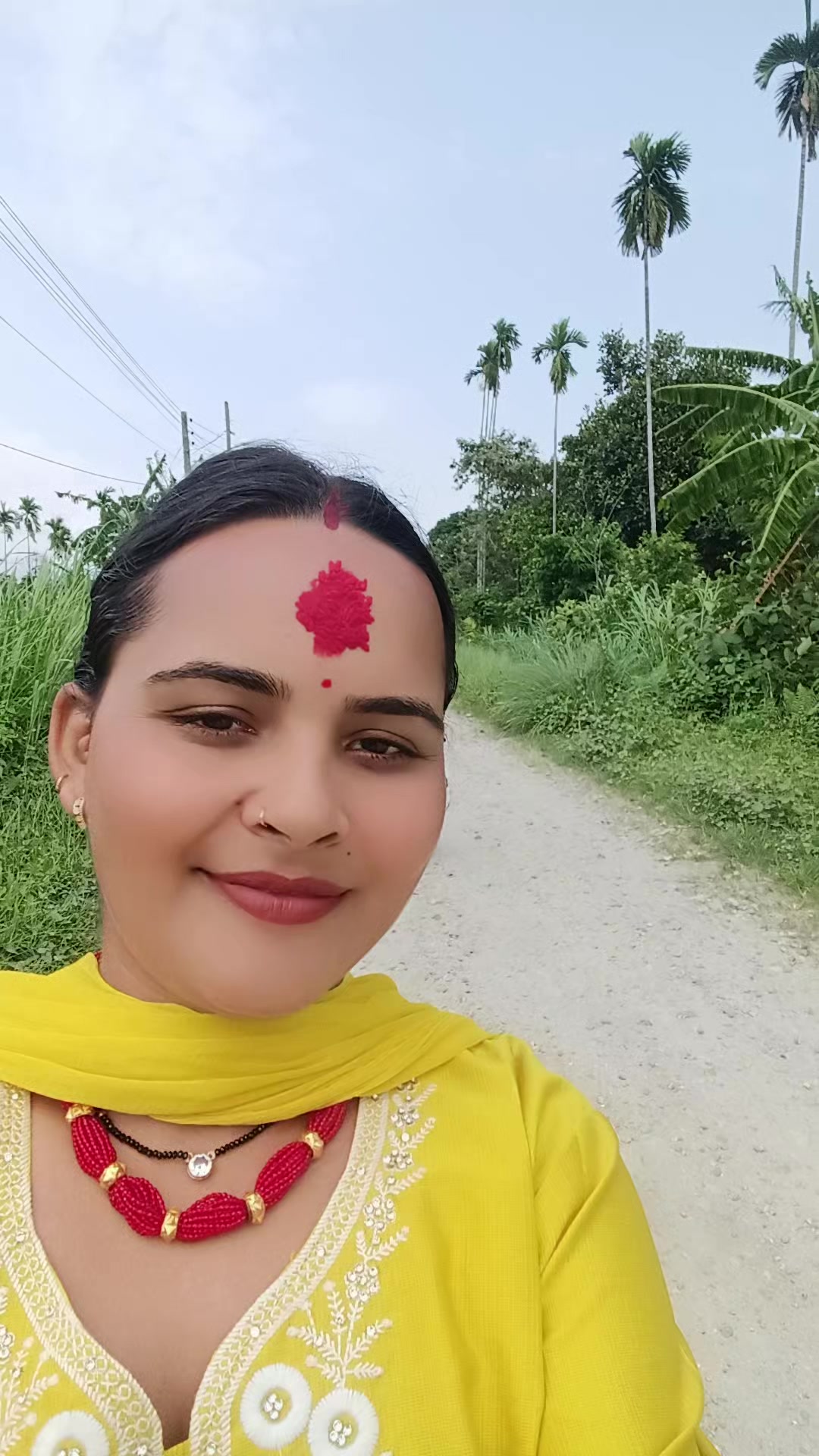 @Rojila Mishra
