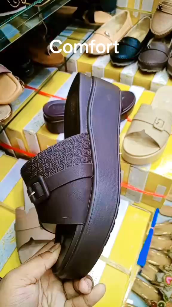 @Paduka Fashion Shoes