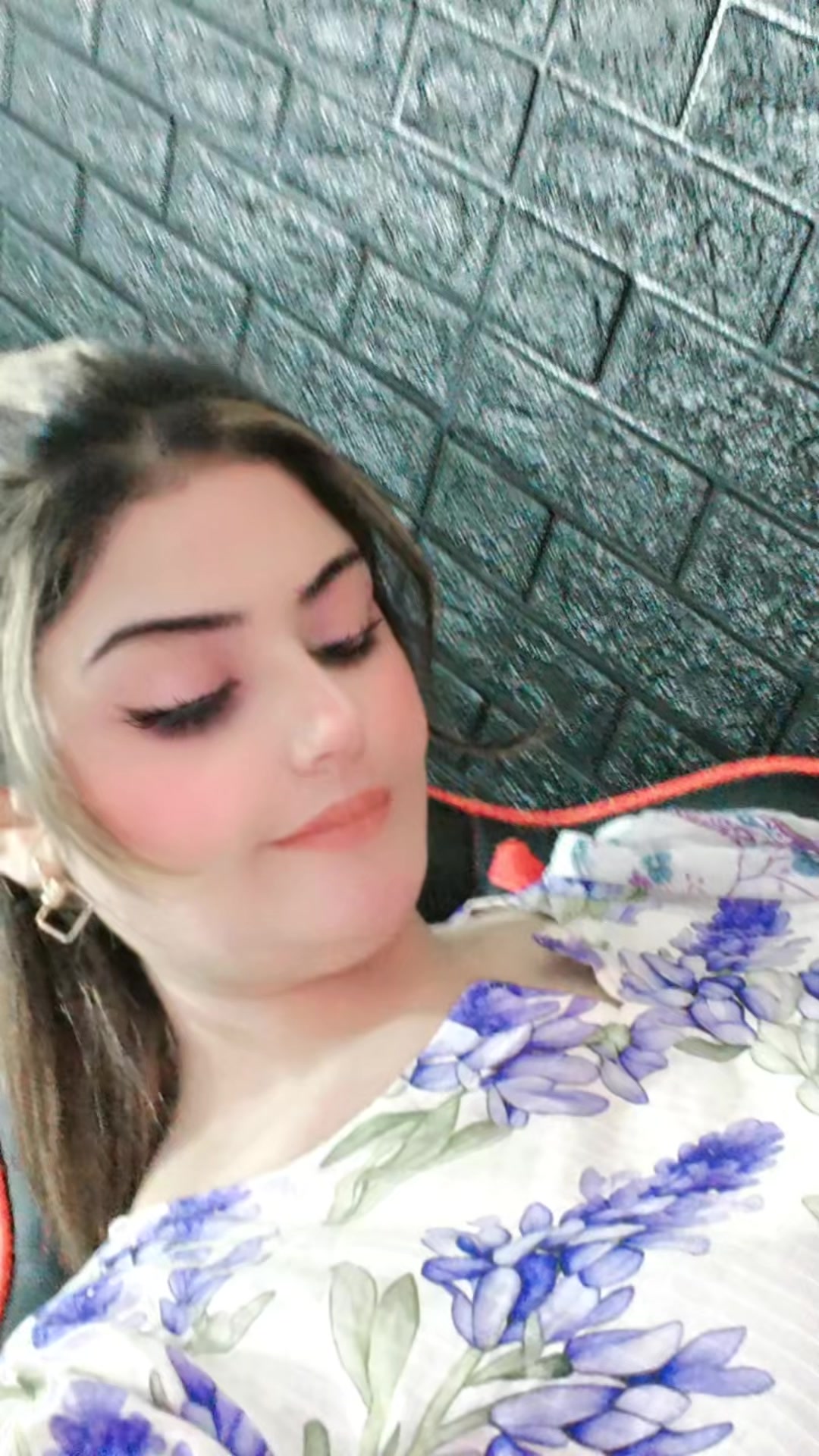 @😍Bushra Lewany