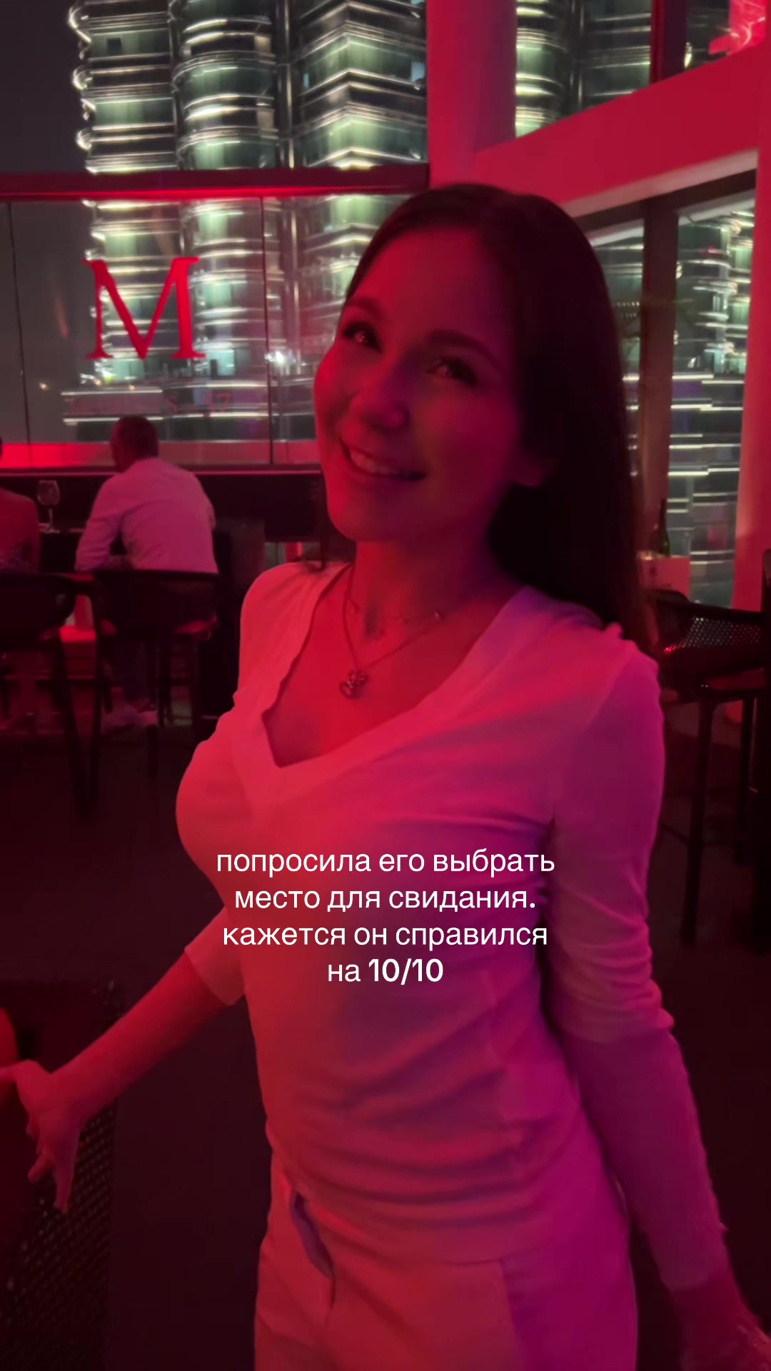 @тгк: милкшейк край бэйби