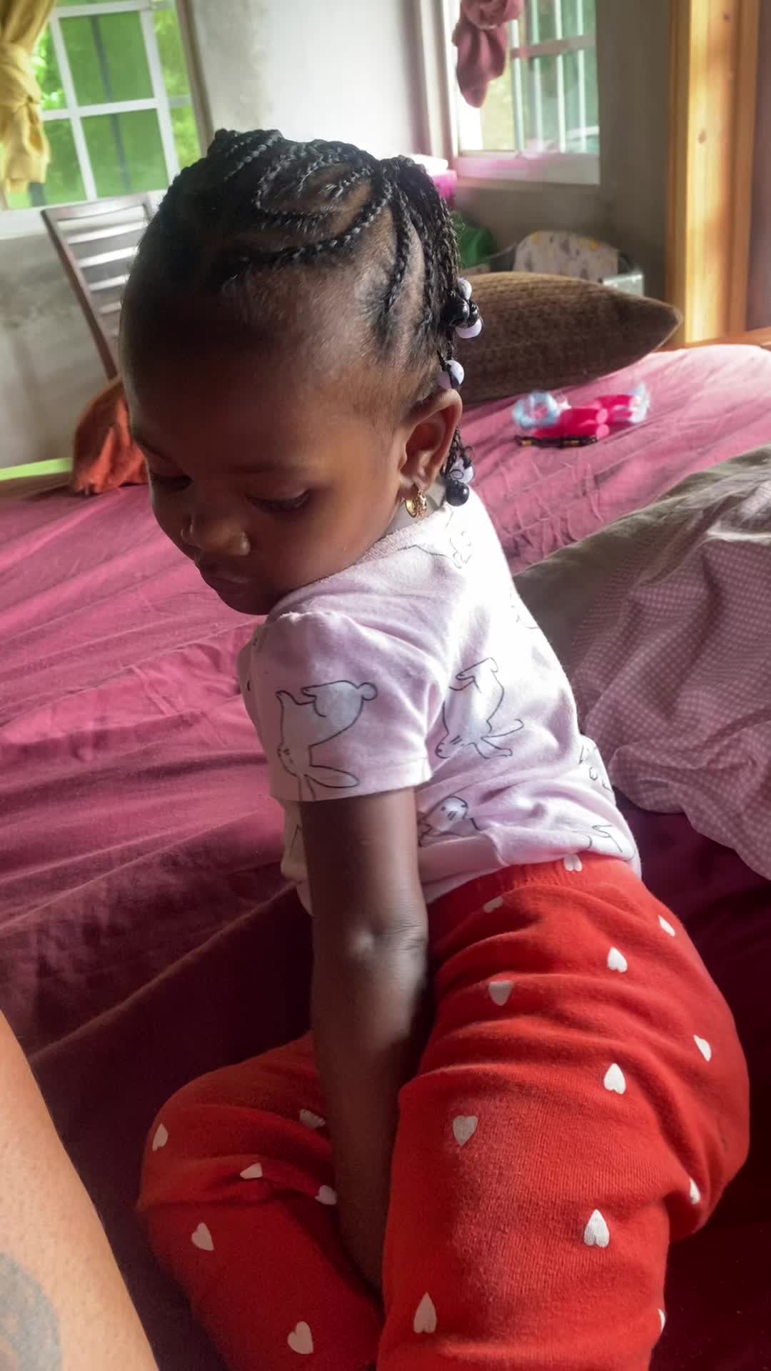 @💓🥹Amora & Amiyah Mommy💓🥹