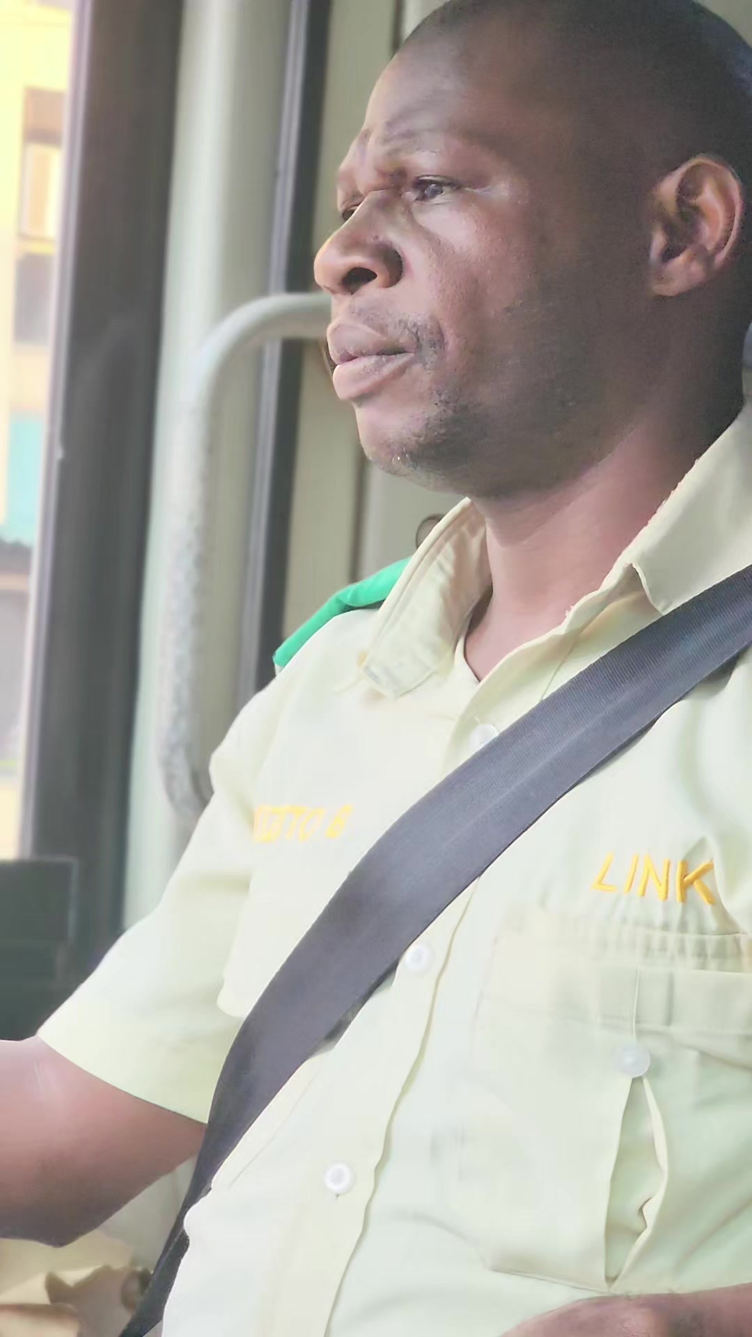 @Link Bus services Ltd