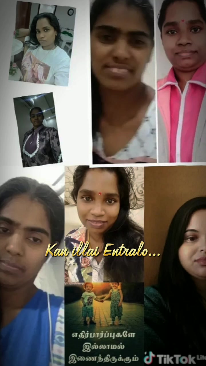@Sarashwathi