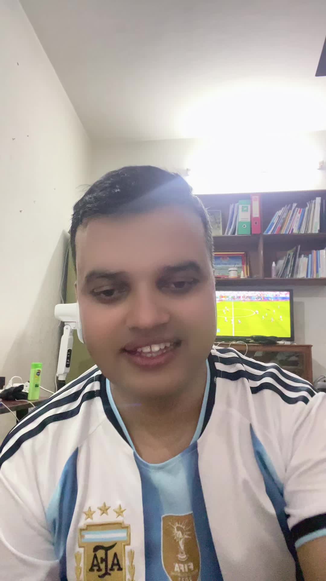 @Mitra Ghimire