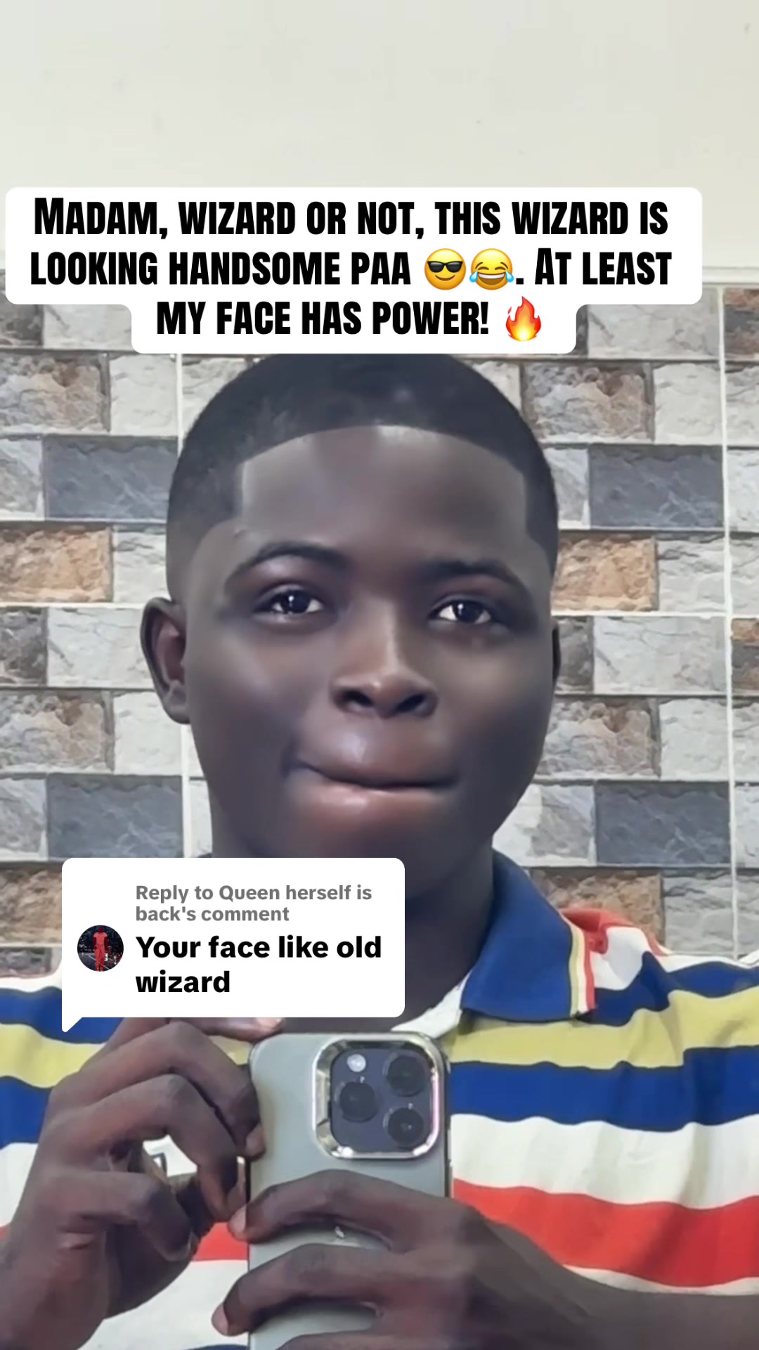 @SON OF PEACE🙏🕊️✊