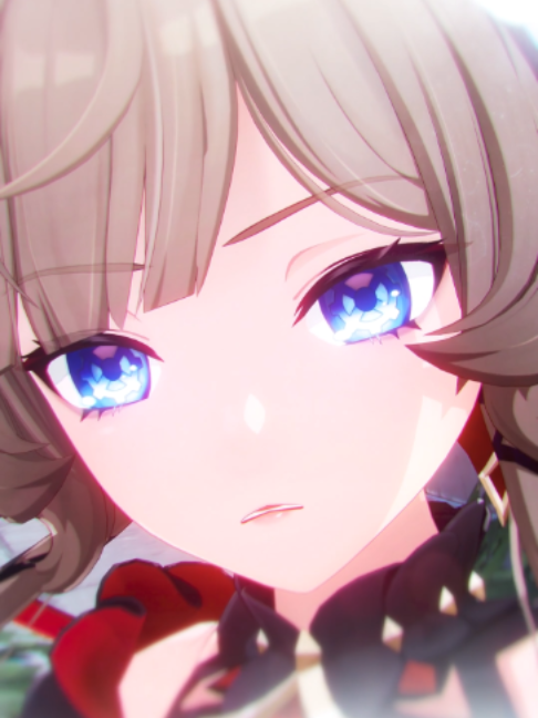 @Genshin Impact RU