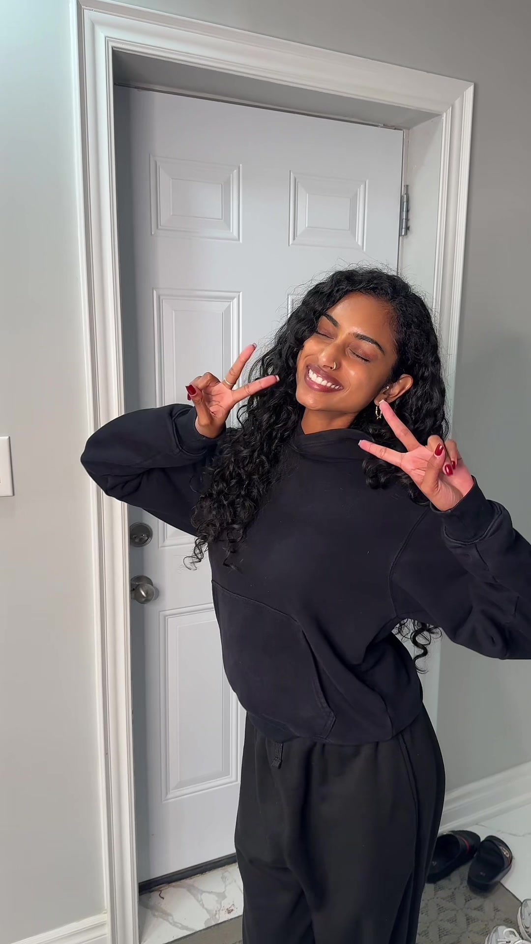 @ya girl smrithi