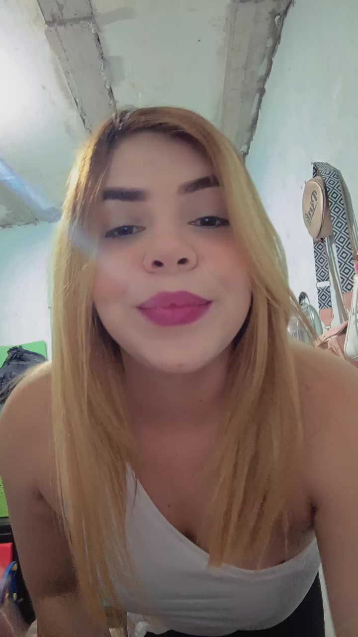 @Sunyiley Aponte