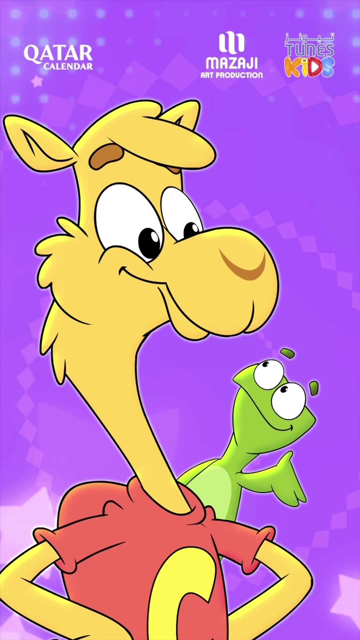 @Marah tv