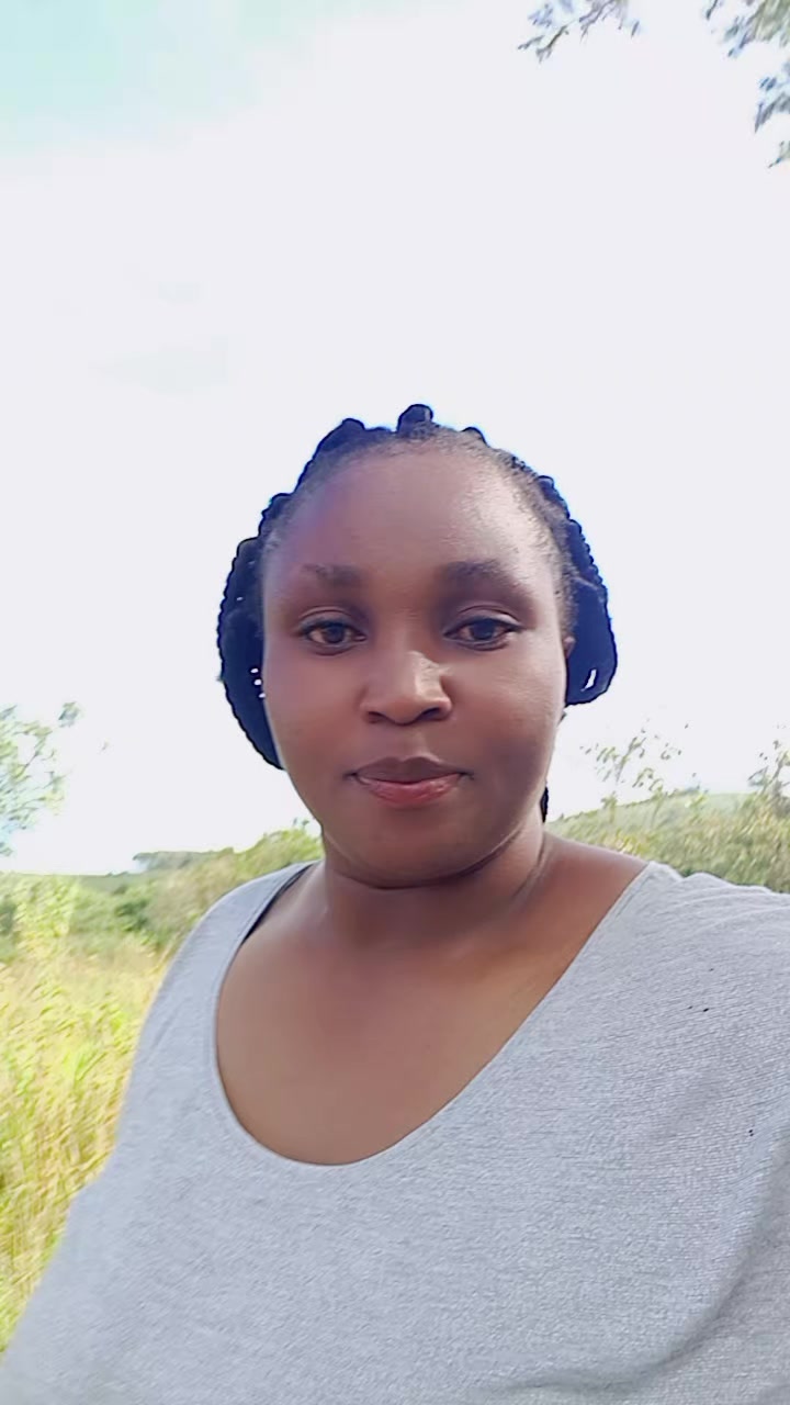 @Hilda mbugua