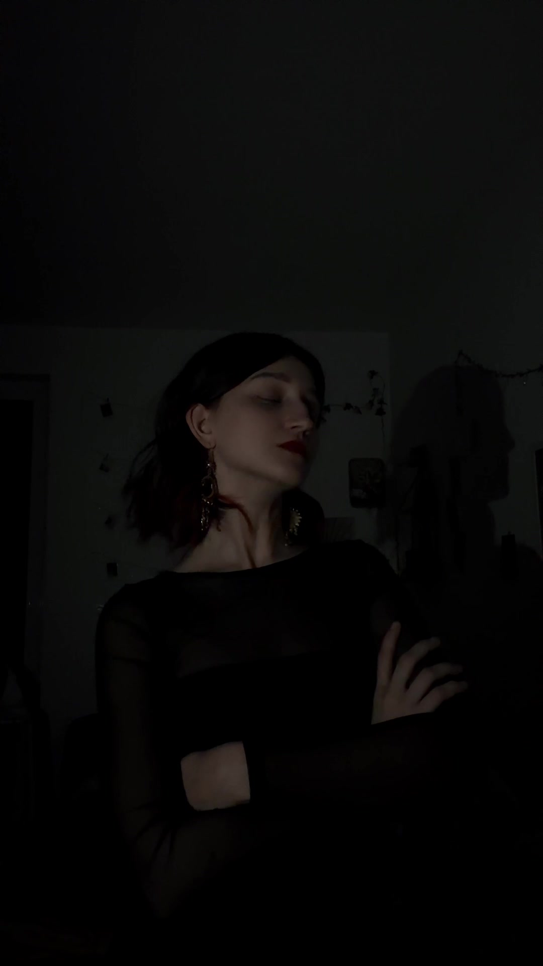@👁️👁️Кареглазая Лиса 🦊