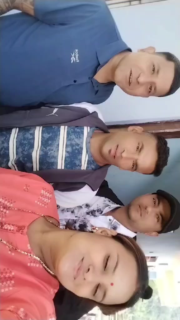 @Kamala Khadka Bhanda