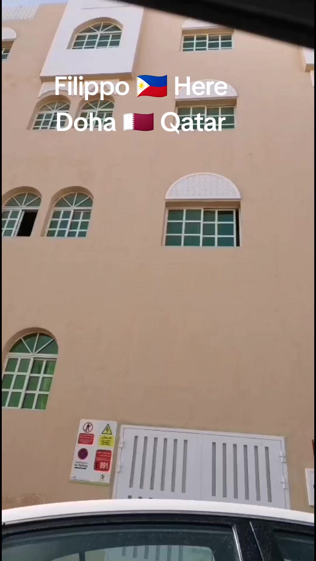 @Maidisha Doha Qatar