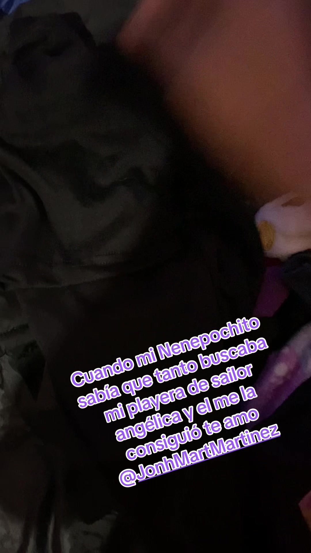 @Nene del mal