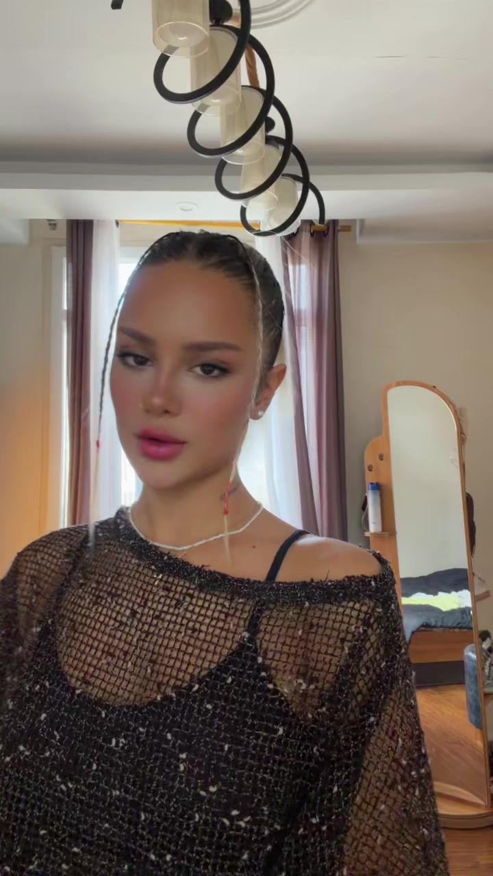 @Tina