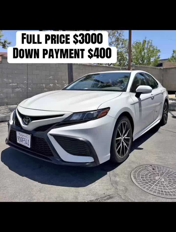 @Carsale Of Bank