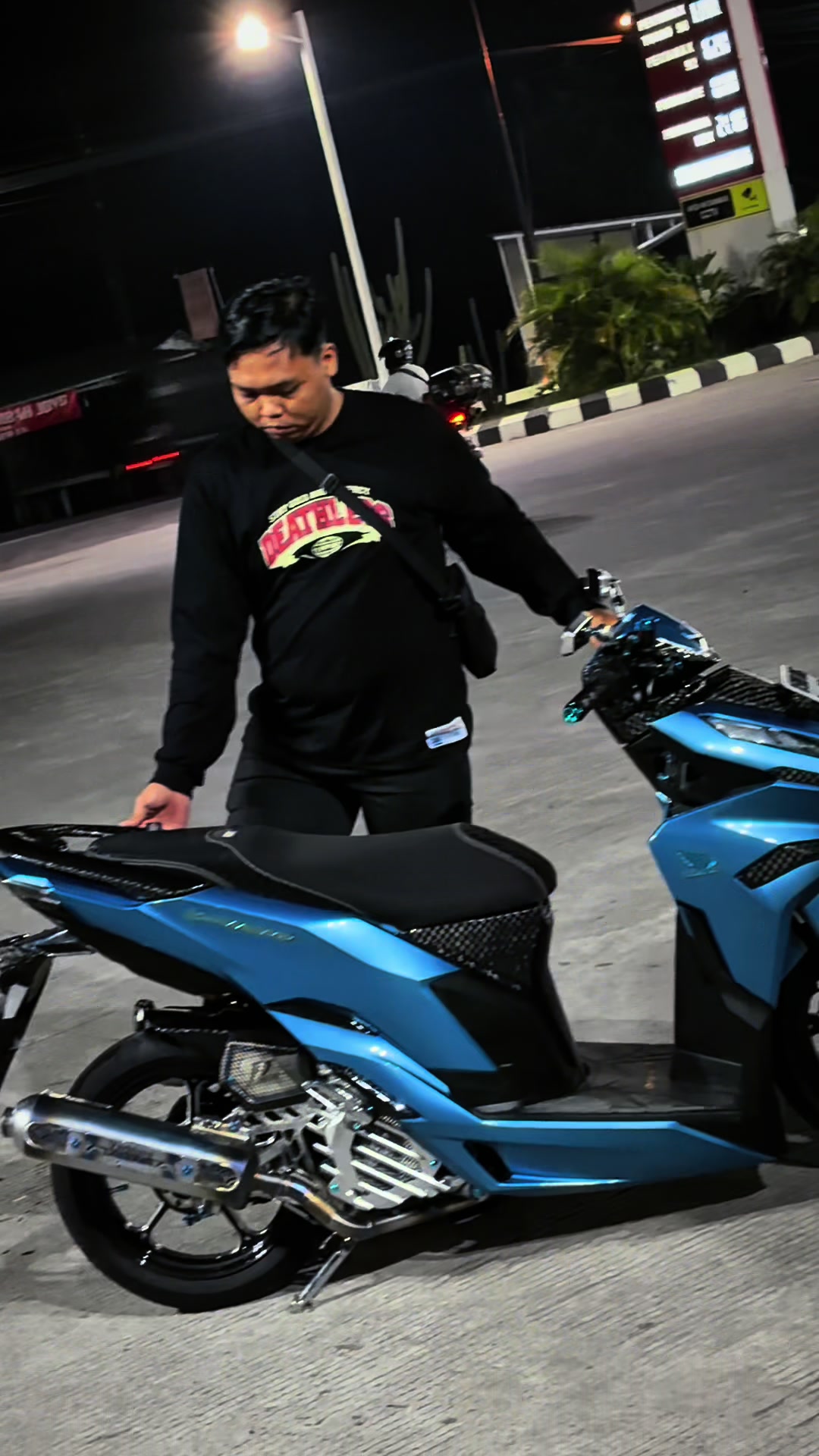 @Ownernya Varbluee