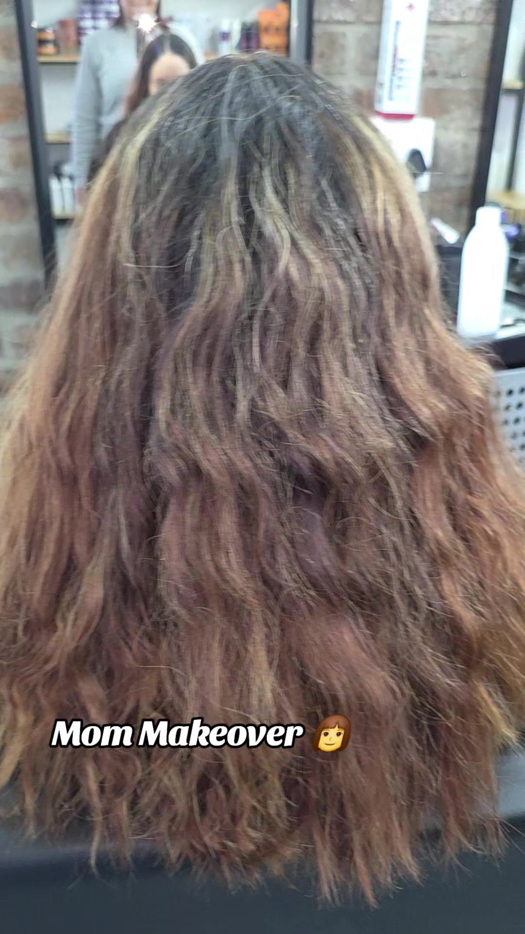 @Hustling Hair Fairy 🧚&zwj;♀