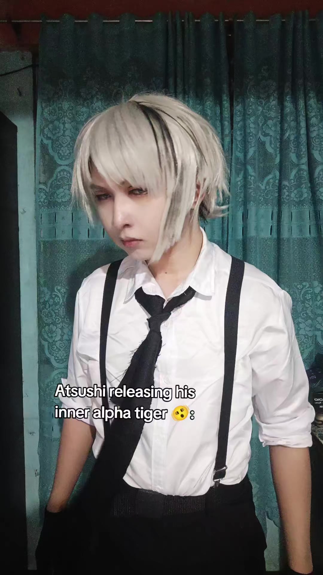 @Kriyo