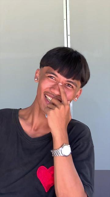 @Javs Haircut