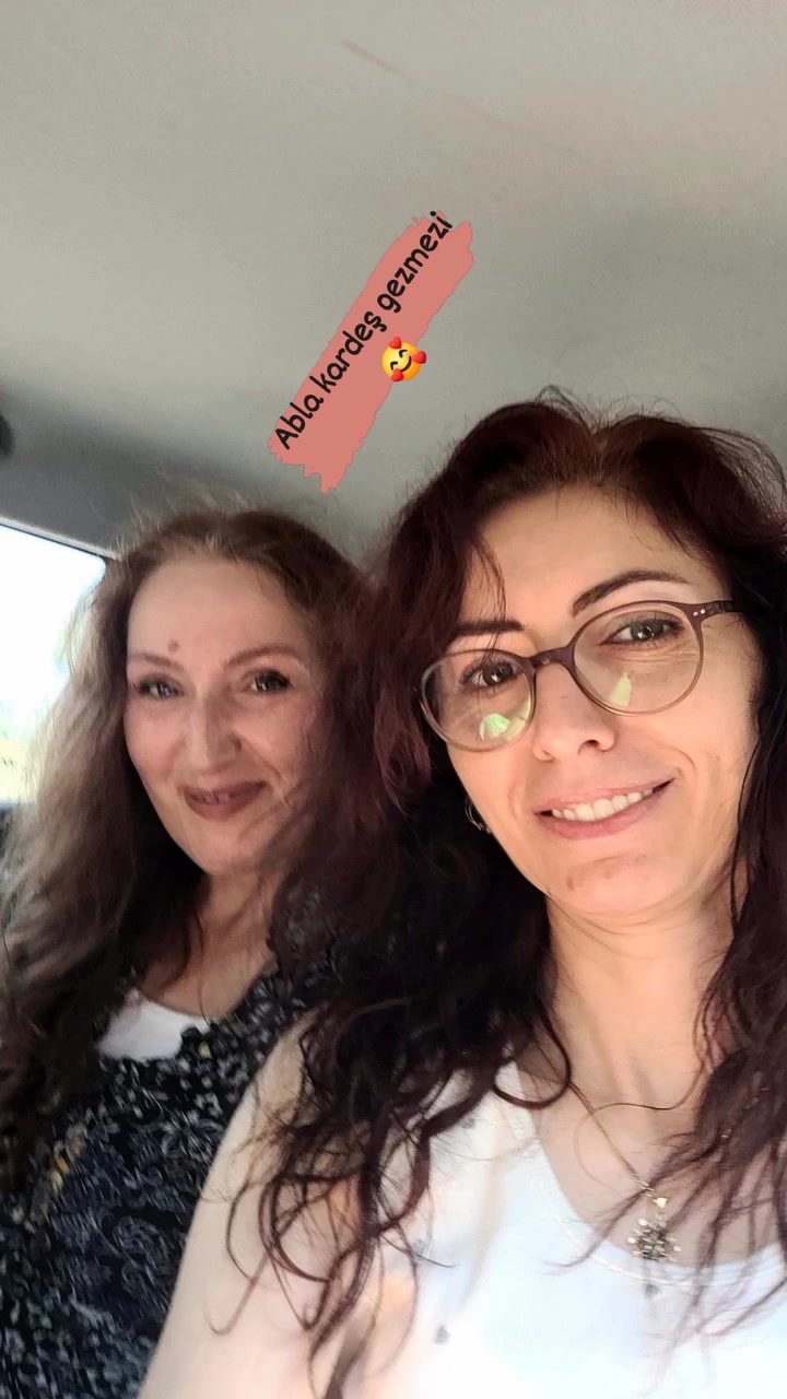 @Aslı Kıvanç mert