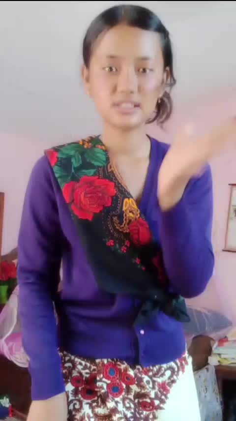 @Sushila Magar