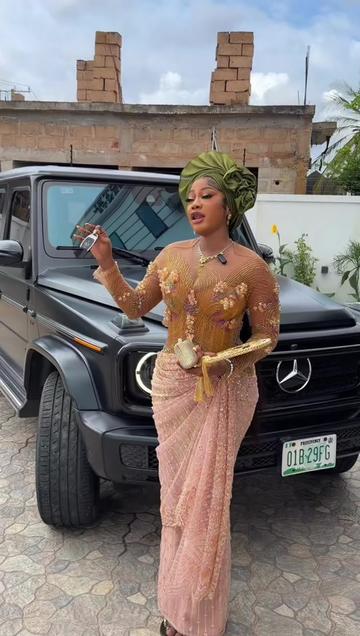 @Benin Paparazzi