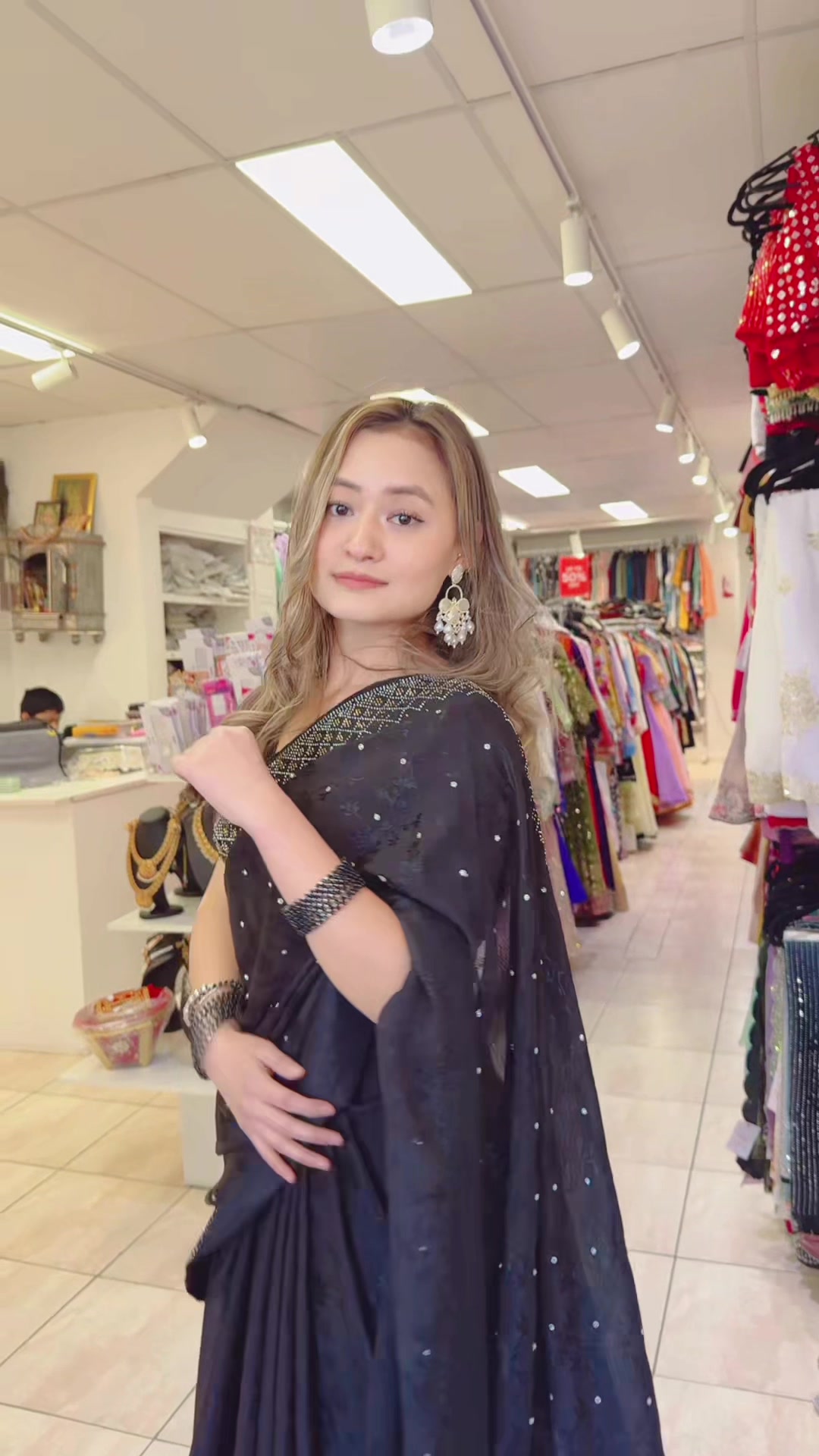 @Boutique Nepal Australia