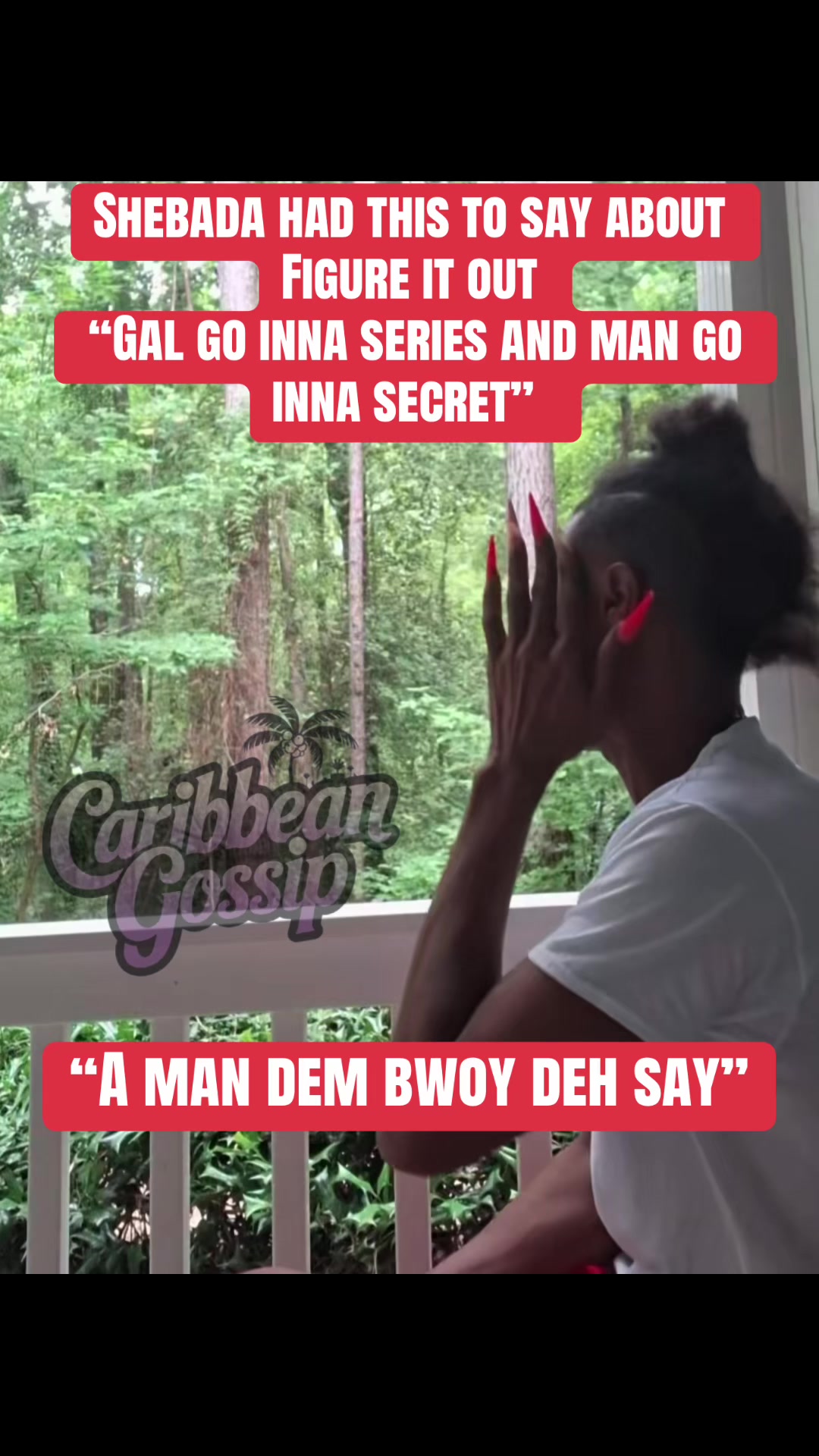 @✨Caribbean Gossip✨