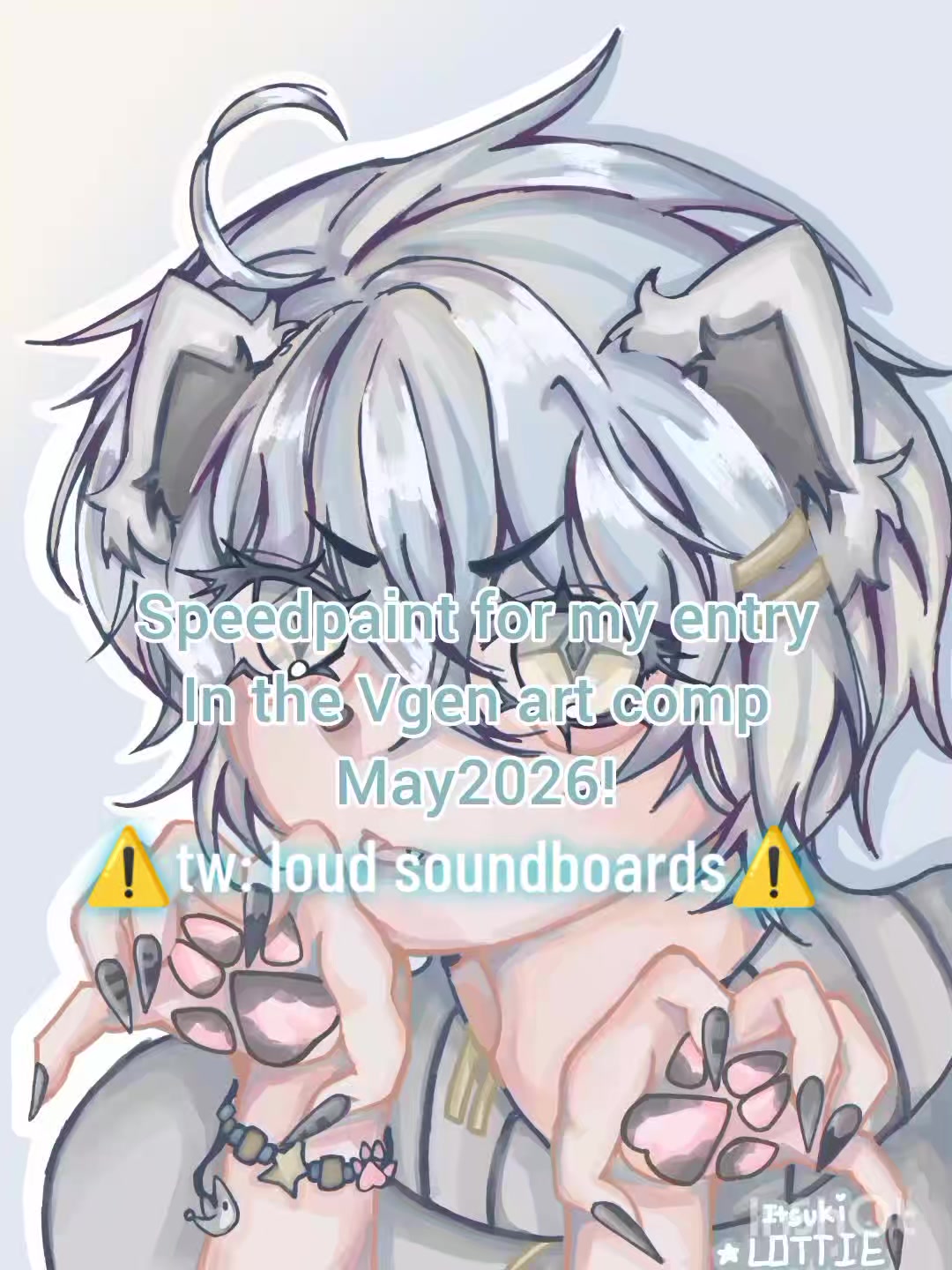 @☆Itsulottie☆ Coms Are Now Open