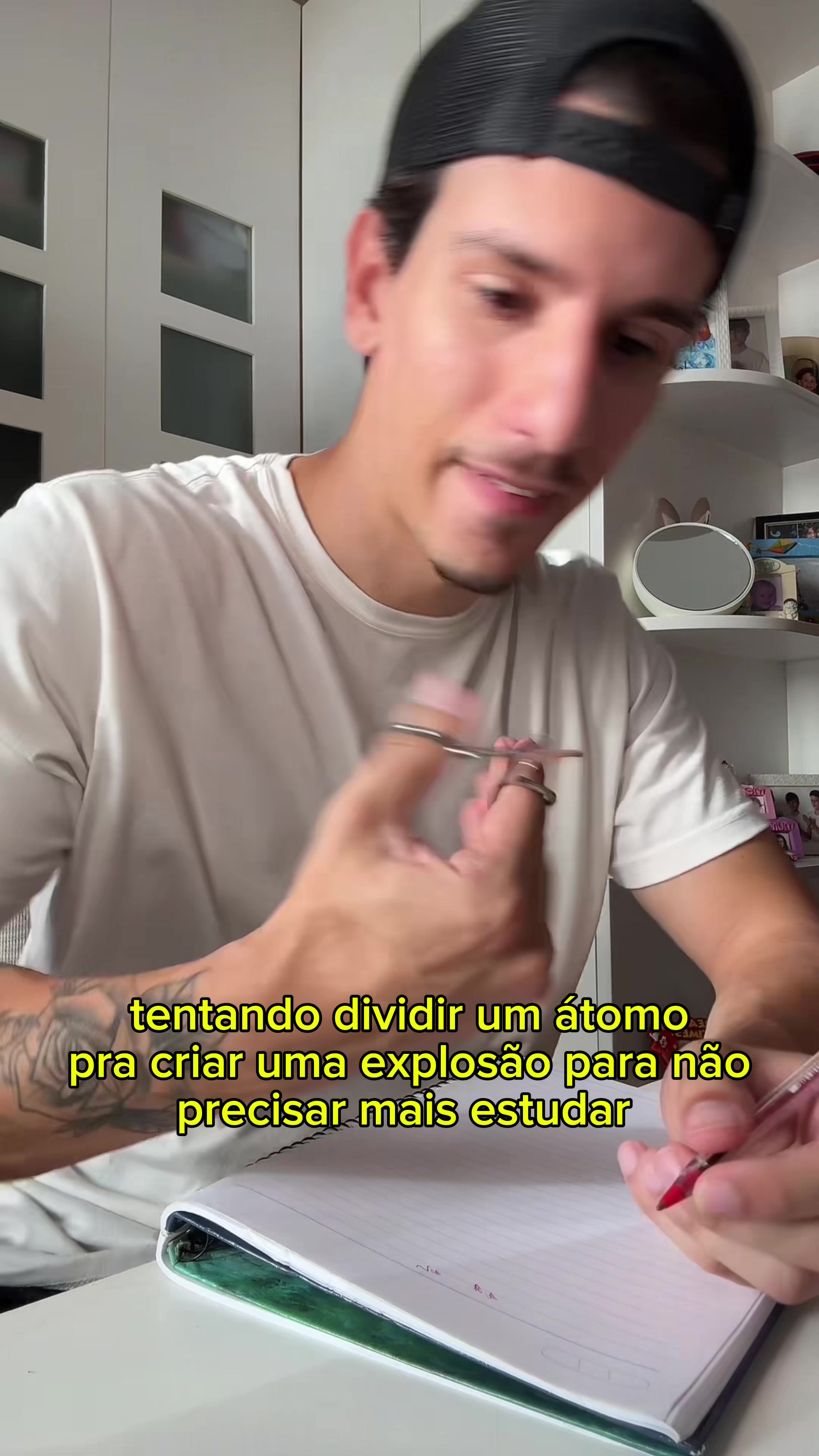 @Thiago Luna